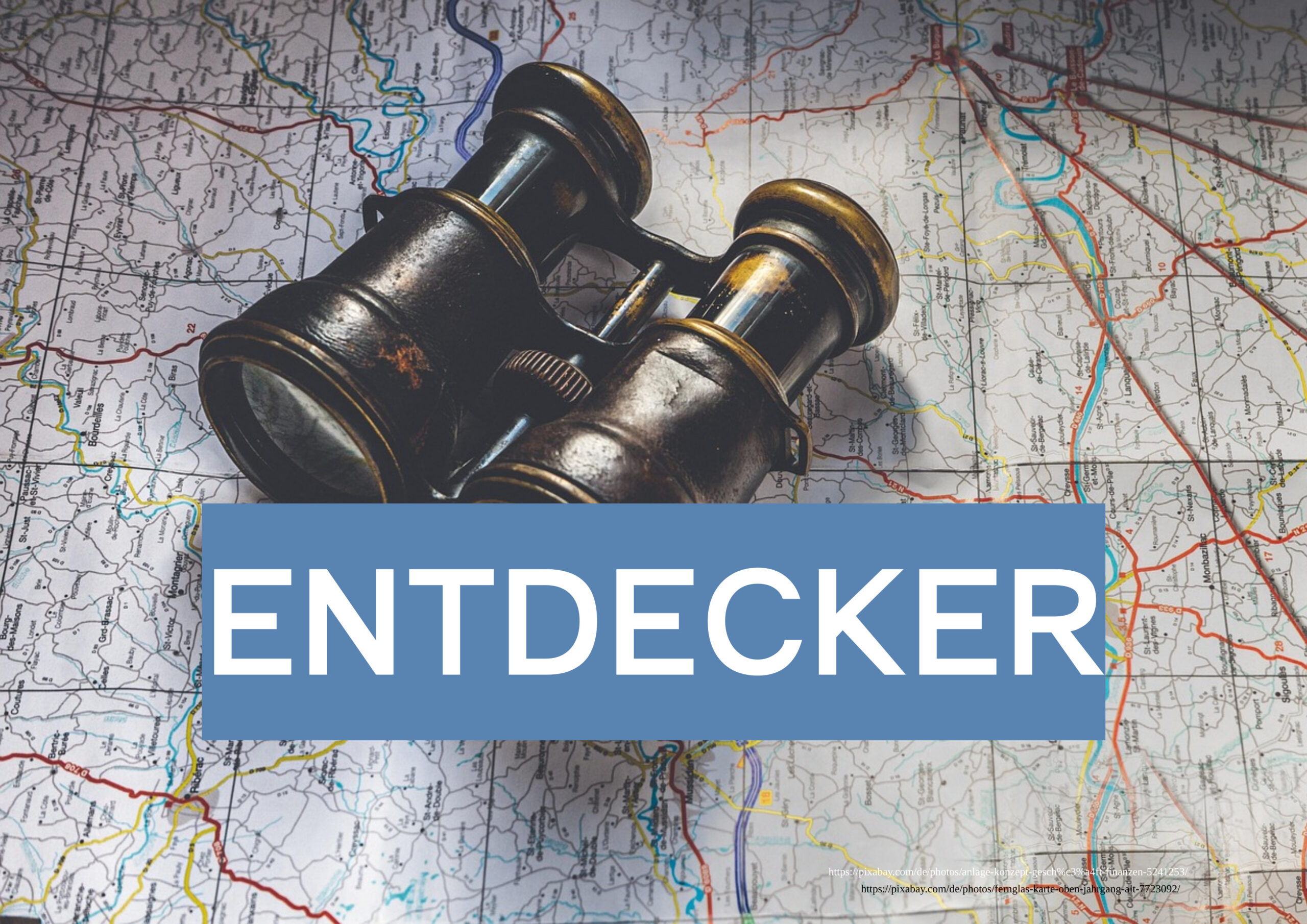 Entdecker