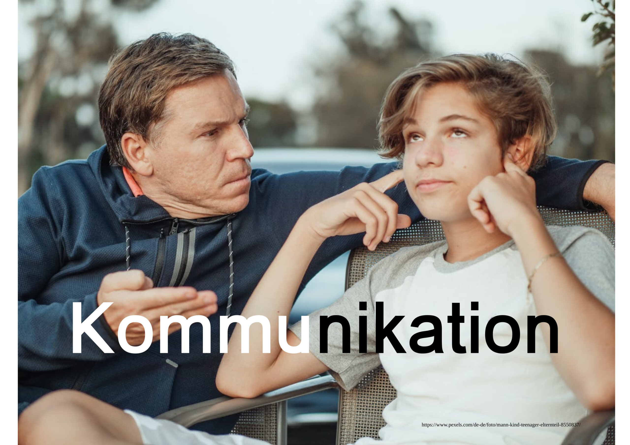 Kommunikation