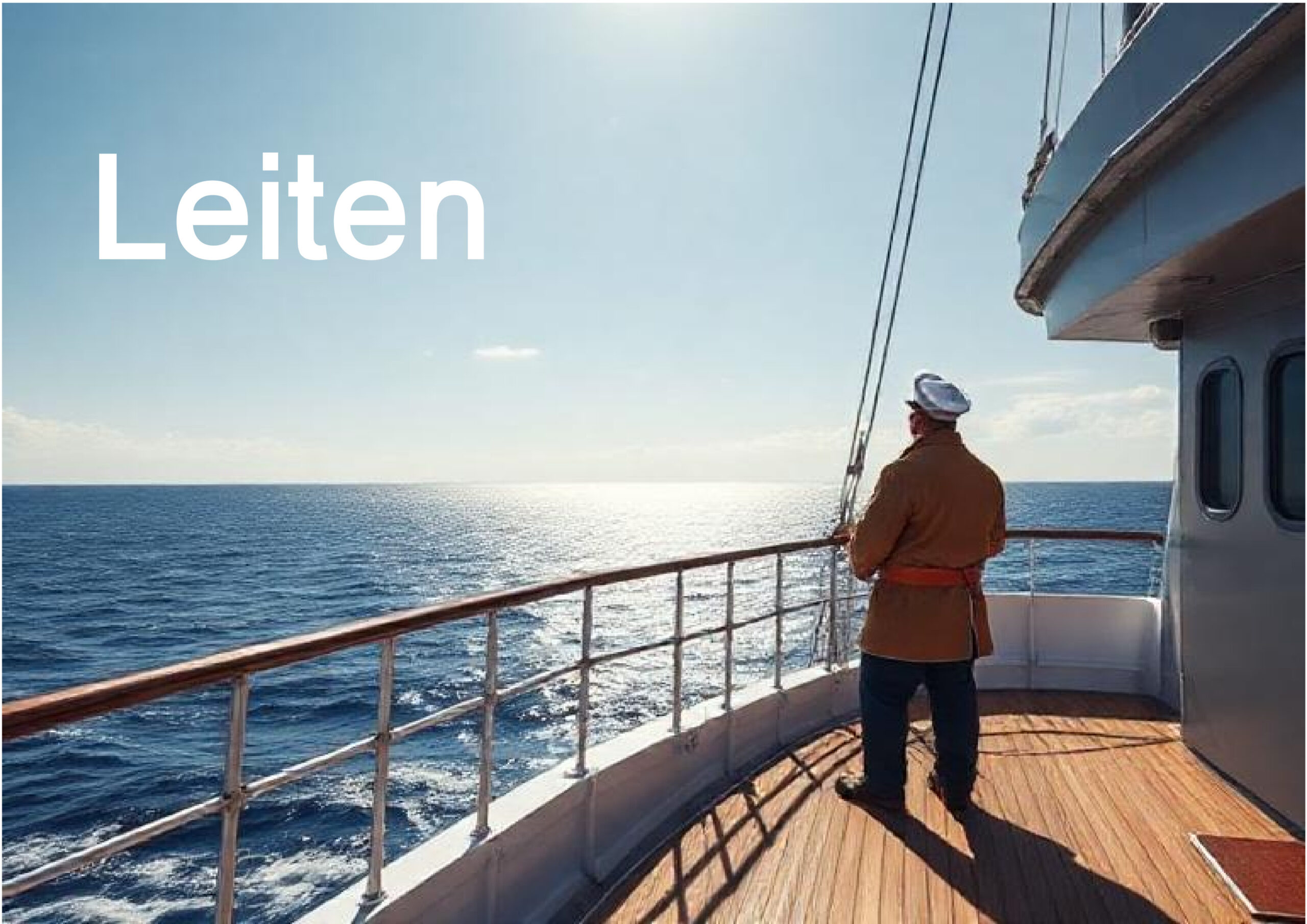 Leiten
