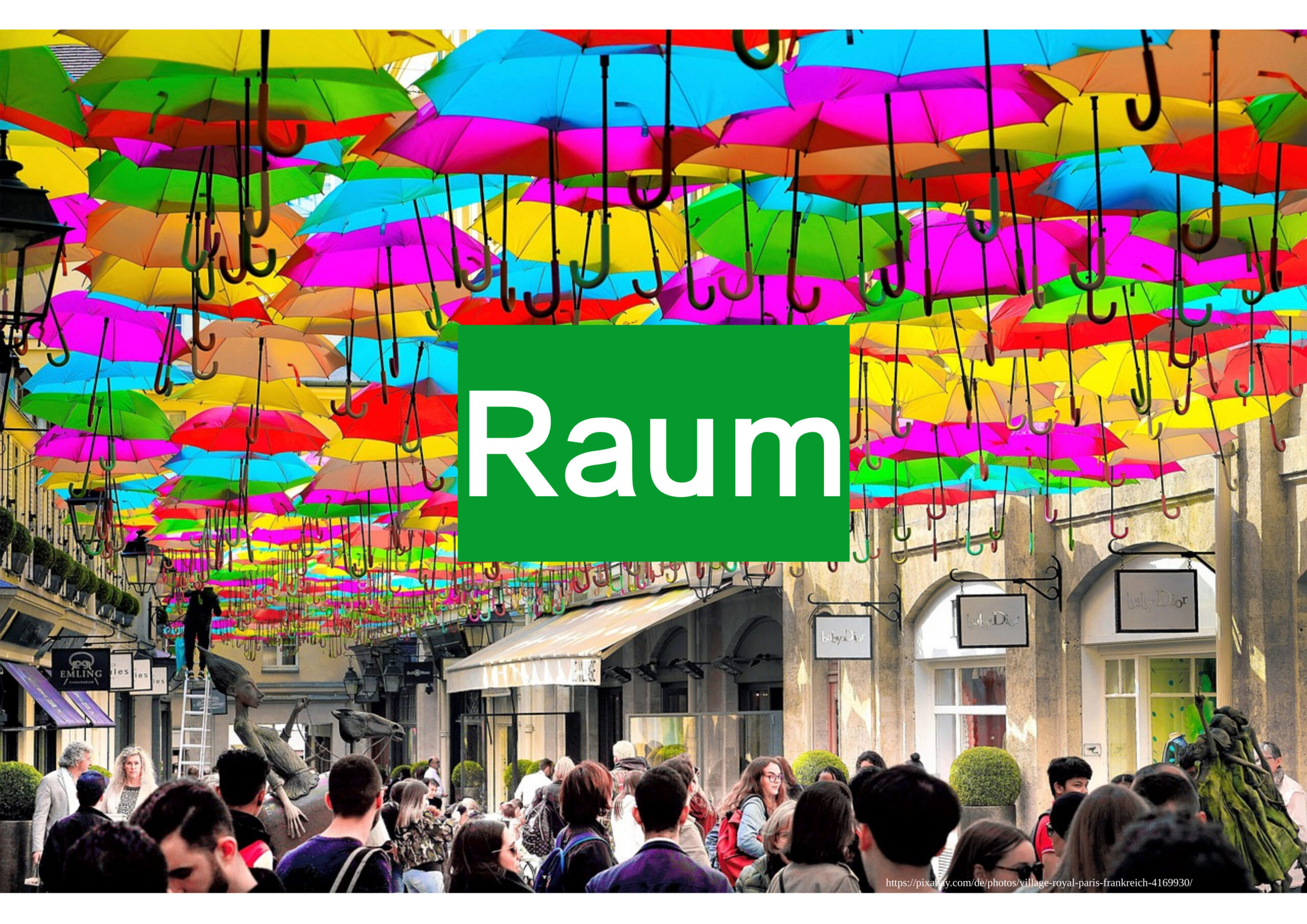 Raum