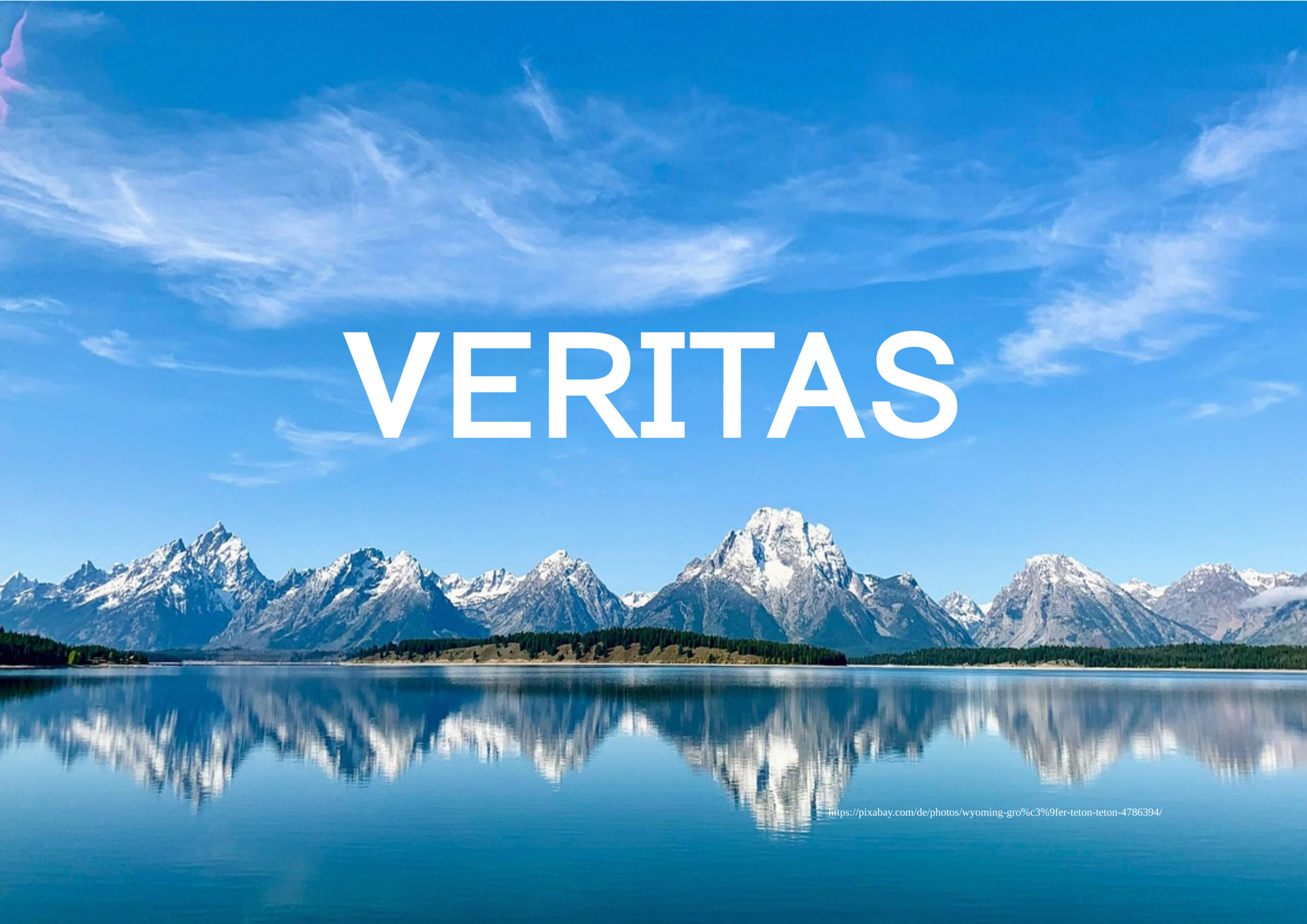 Veritas